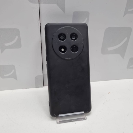 Smartphone Honor  Magic 7 Lite  512 Go Black 