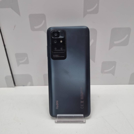Smartphone Redmi 10 128 Black 
