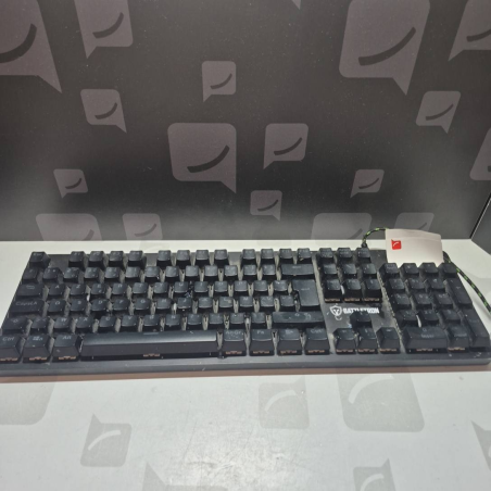 Clavier Battletron 