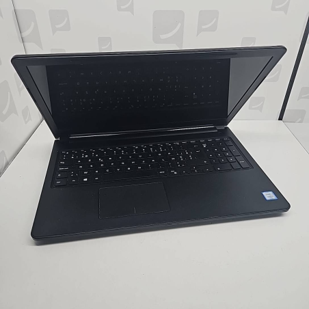 PC Portable DELL i3-6006U CPU @ 2.00GHz 1To Stockage - 8Go R