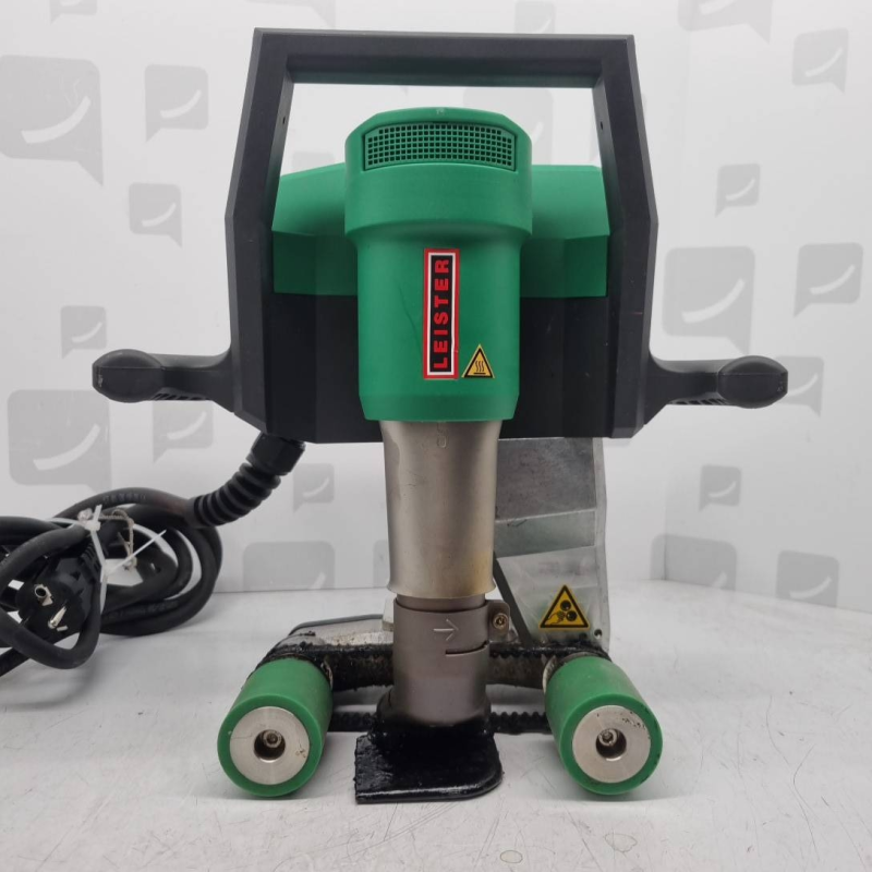 leister unidrive 500 