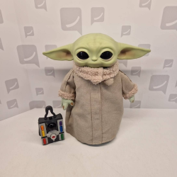 Figurine Star wars The...
