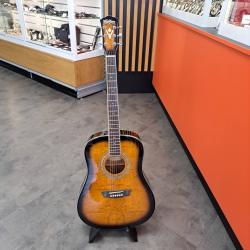 Guitare  washburn...