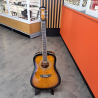 Guitare  washburn WSHAGPAKQTTB 