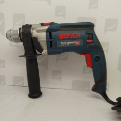 perceuse  bosch  gsb  16 re 