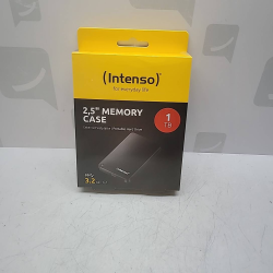 Disque dur 3,2 gen intenso...
