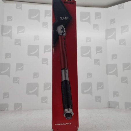 clé dynamometrique tengttols 1492ag 