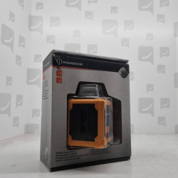 niveau laser magnusson 