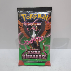 Booster Pokemon Ecarlate &...