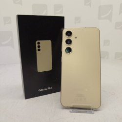 GSM samsung s24 128gb 