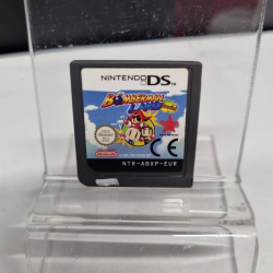 JEUX NINTENDO Bomberman...