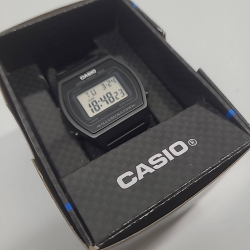 Montre casio b540w Manuel...