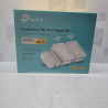 Trio CPL TP-Link AV600 