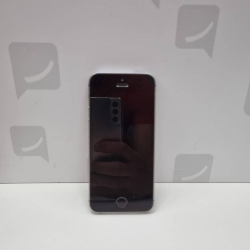 GSM Apple iPhone SE 1th Gen 16 Black 