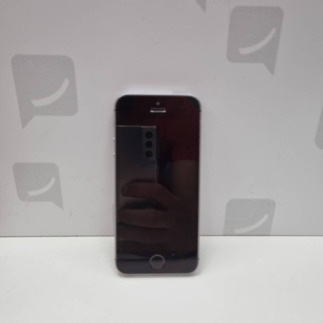 GSM Apple iPhone SE 1th Gen 16 Black 
