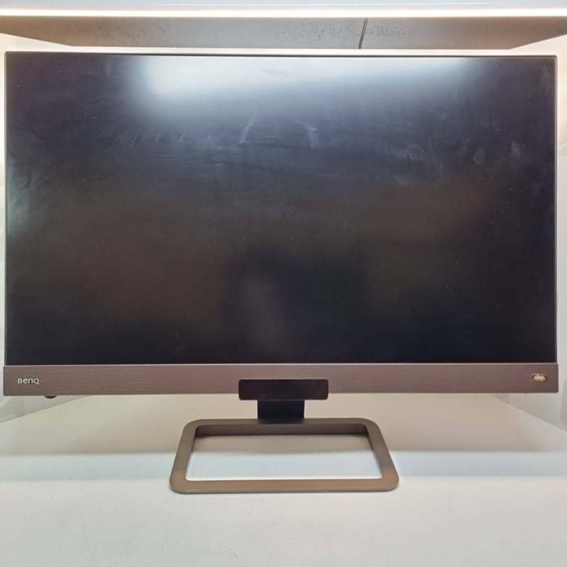 Moniteur BENQ EX2780Q 