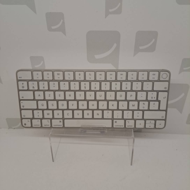 Clavier Sans Fil Apple A2449 