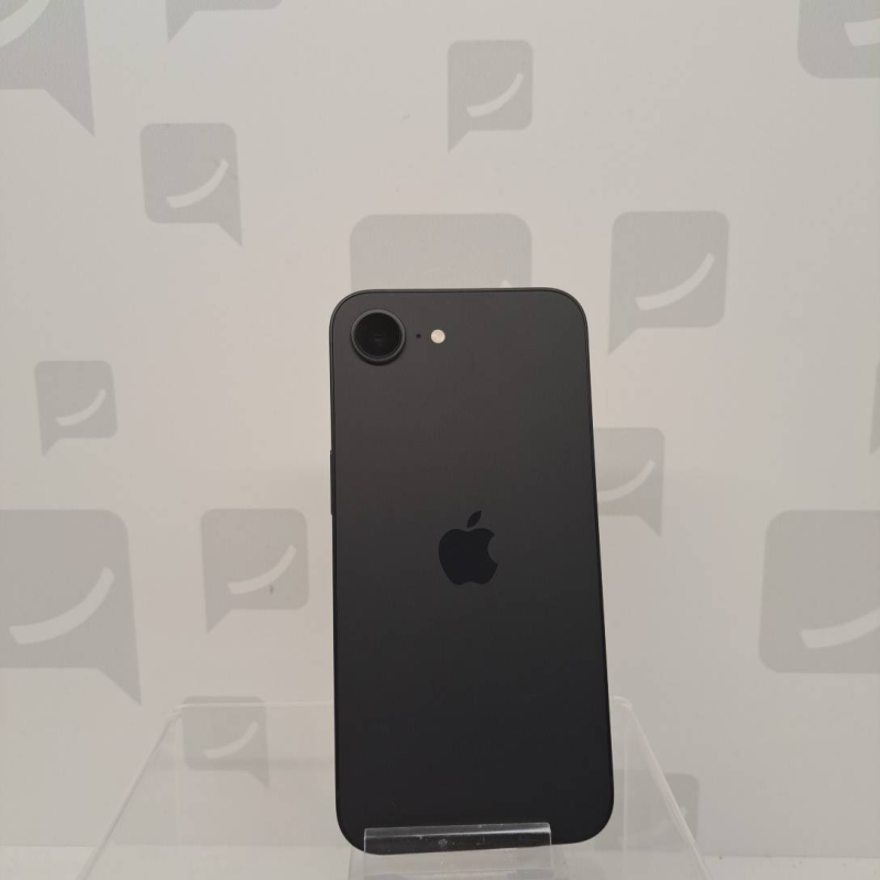 GSM Apple Iphone  16E 128GB  Batterie  100  % 87 Cycles 