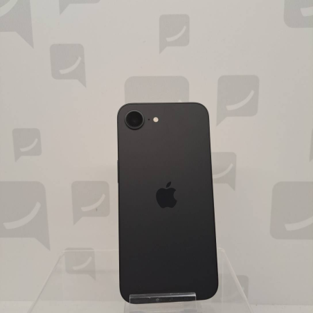 GSM Apple Iphone  16E 128GB  Batterie  100  % 87 Cycles 