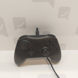Manette filaire SWITCH/PC...
