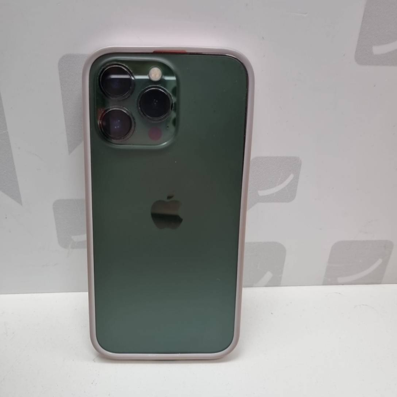 Smartphone Apple Iphone 13 Pro Batterie 84 % 128 Go Vert 