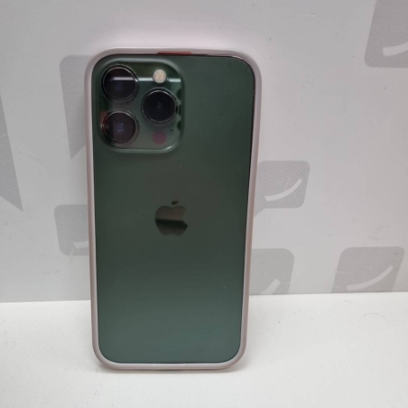 Smartphone Apple Iphone 13 Pro Batterie 84 % 128 Go Vert 