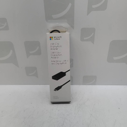 ADAPTATEUR  DISPLAY...