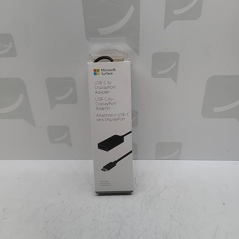 ADAPTATEUR  DISPLAY PORT-TYPE C 