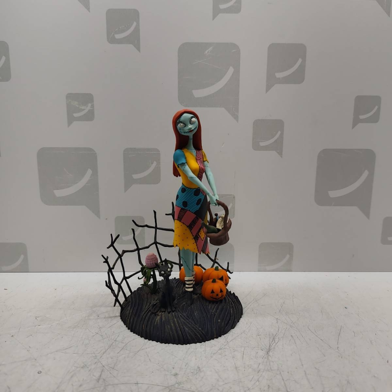FIGURINE SALLY  MR JACK  
