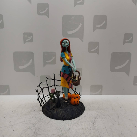 FIGURINE SALLY  MR JACK  