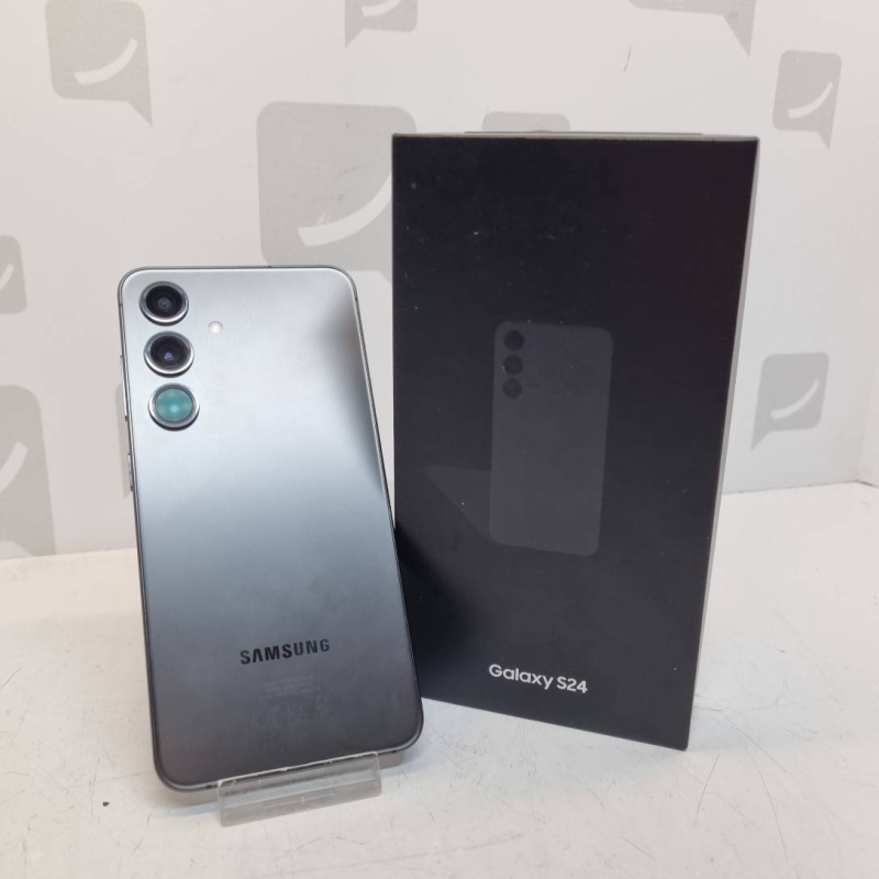 GSM SAMSUING GALAXY S24 128GB 