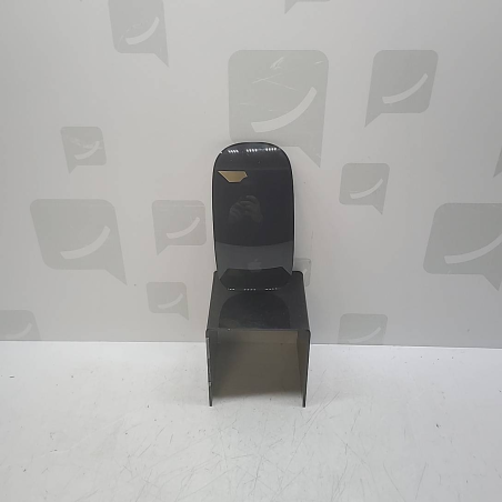 Souris Apple Magic Mouse  V2 