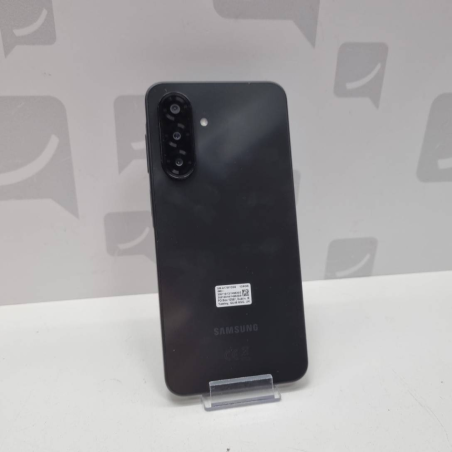 Smartphone  Samsung A17 128Go Black  