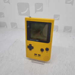 Console NINTENDO gameboy...