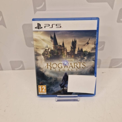 Jeu PS5 Hogwarts Legacy :...
