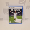 Jeu PS5 FC 25 