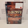 Jeu PS3 Collector FarCry 2 