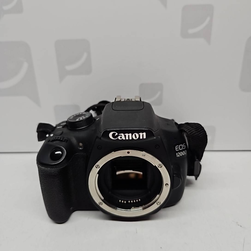app.photo Canon EOS 1200D Reflex 