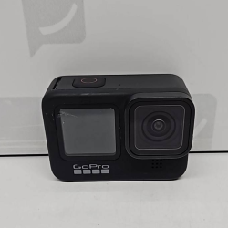 app.photo num GO PRO HERO9...