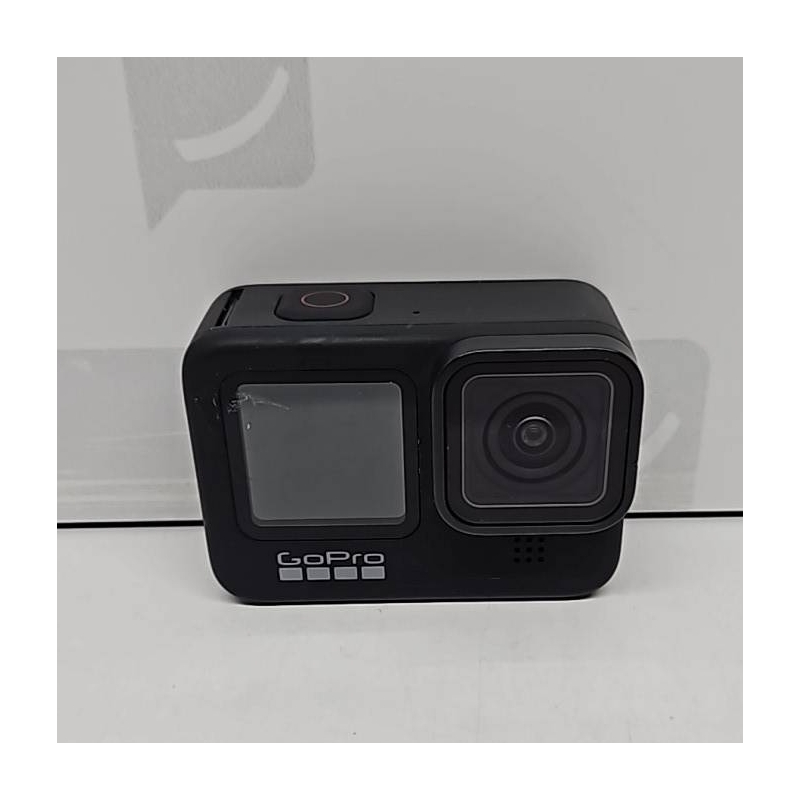 app.photo num GO PRO HERO9 Compact 4K 