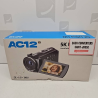 Camescope Handheld Camcorder AC12 
