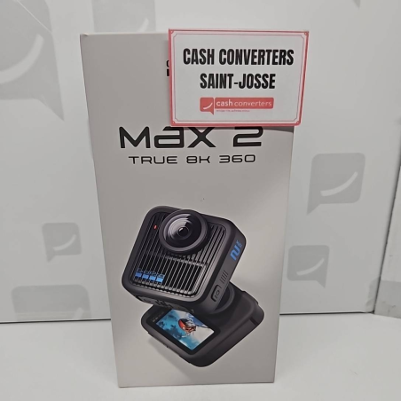 app.photo num. Sport Go Pro  Max 2 