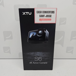 Action Cam XTU S6 Action...
