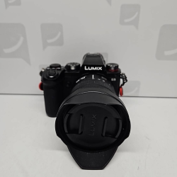 app.photo num. Lumix DC-S5...