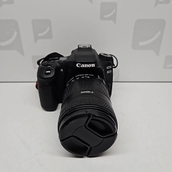 APP Photo + Obj Canon EOS...