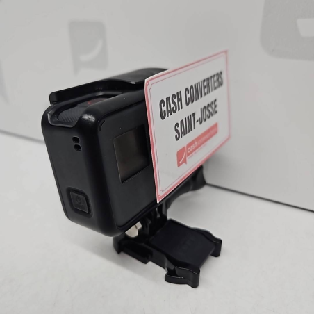 Action Cam Go Pro Hero 6 Compact 