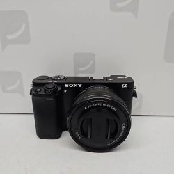 app.photo num. Sony Alpha...