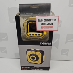 Action Cam Denver Act-1303 