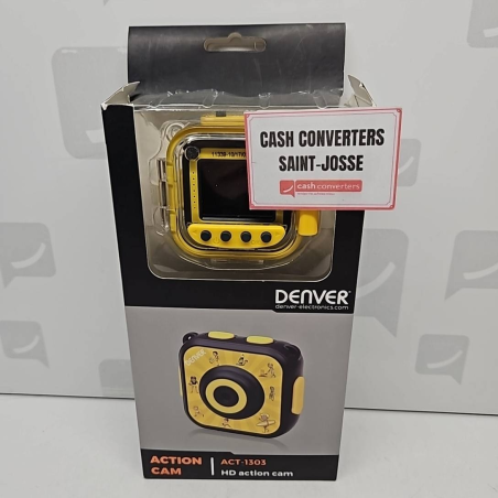 Action Cam Denver Act-1303 