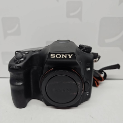 app.photo num. Sony Alpha...